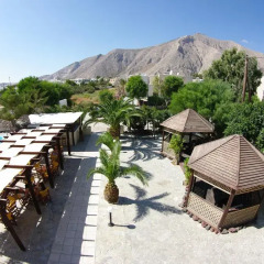 Hotel Rena 2* Студия с различными типами кроватей фото 7