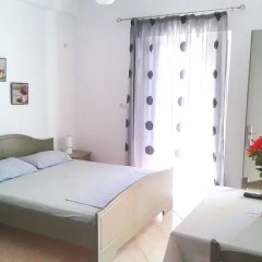 Отель Lumra Rooms комната для гостей фото 5