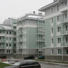 Апартаменты Studio na Kolokolnom 5