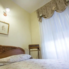 Отель Casa Lollobrigida комната для гостей фото 2