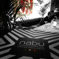Nabu Hotel