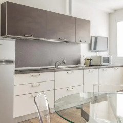 Отель Santa Sofia Apartments Италия, Падуя - отзывы, цены и фото номеров - забронировать отель Santa Sofia Apartments онлайн в номере