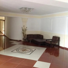 Апартаменты Apartments in Tsaghkadzor интерьер отеля