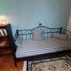 Отель Madama Cristina Bed & Breakfast детские мероприятия