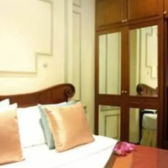 Отель Majestic Suite Бангкок в номере