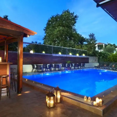 4 you Hotel бассейн фото 2