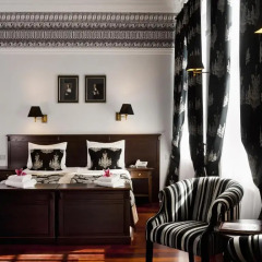 Отель Holland House Residence Old Town Польша, Гданьск - 1 отзыв об отеле, цены и фото номеров - забронировать отель Holland House Residence Old Town онлайн в номере фото 2