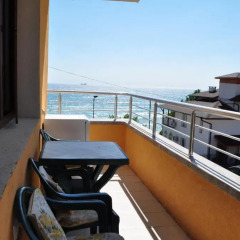 Отель Ivanka Guest House Стандартный номер фото 11