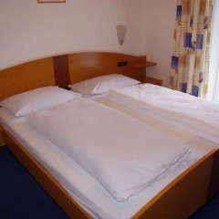 Hotel Montana Стельвио комната для гостей фото 4