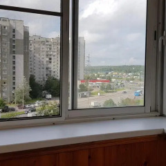 Гостиница DeLuxe Apartment Starobitsevskaya в Москве отзывы, цены и фото номеров - забронировать гостиницу DeLuxe Apartment Starobitsevskaya онлайн Москва балкон