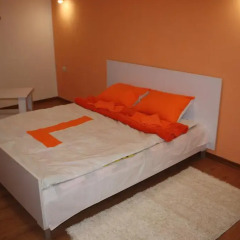 Апартаменты Lemberg Elite Apartments Люкс с различными типами кроватей фото 19