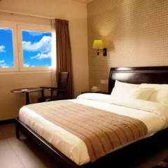 The Blowfish Hotel 4* Стандартный номер фото 2