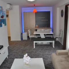 Отель Bey House Улучшенные апартаменты с различными типами кроватей фото 3