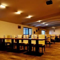 Отель Forest Nook Aparthotel Пампорово гостиничный бар