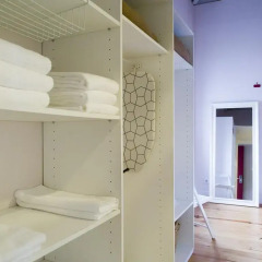 Отель Look At Me - Serviced Lofts & Studios детские мероприятия
