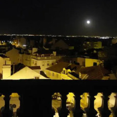 Hostel Graca 28 Лиссабон фото 3