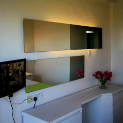 Отель Smartline Protaras 3* Стандартный номер