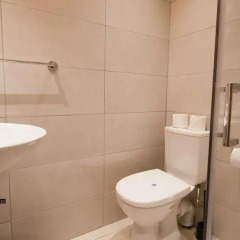 Hotel St. George by The Key Collection 3* Апартаменты с различными типами кроватей фото 9