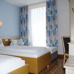 Hotel Imperial комната для гостей