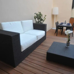 Отель Borgo San Frediano Oltrarno Флоренция комната для гостей фото 4