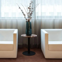 Отель Pillows City Hotel Brussels Centre Бельгия, Брюссель - 1 отзыв об отеле, цены и фото номеров - забронировать отель Pillows City Hotel Brussels Centre онлайн удобства в номере фото 2