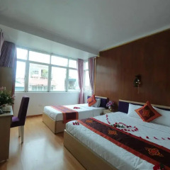 Отель Little Hanoi Hostel Вьетнам, Ханой - отзывы, цены и фото номеров - забронировать отель Little Hanoi Hostel онлайн комната для гостей фото 3