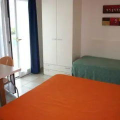 Отель Elena Club Resort 3* Студия с различными типами кроватей фото 6