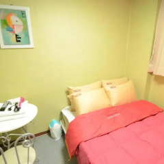 Отель Kimchee Seoul Station Guesthouse Стандартный номер фото 6