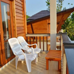 Отель Lanta Miami Resort 3* Номер Делюкс фото 3