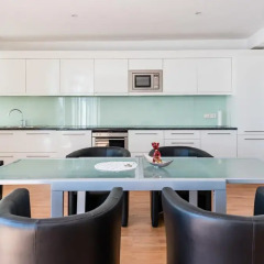 Отель Duschel Apartments City Center Австрия, Вена - отзывы, цены и фото номеров - забронировать отель Duschel Apartments City Center онлайн питание