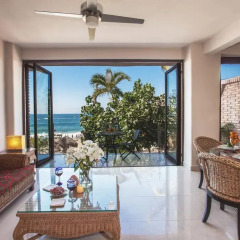 Отель Vallarta Shores 3* Люкс фото 7