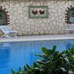 Отель Rooms Alacati 3* Номер Делюкс фото 6