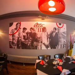 Hotel Otto развлечения