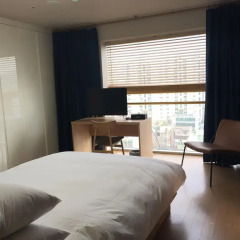 Navi Hotel Residence комната для гостей фото 3