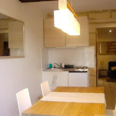 Отель Appartement Saint Emilion Франция, Сент-Эмильон - отзывы, цены и фото номеров - забронировать отель Appartement Saint Emilion онлайн в номере