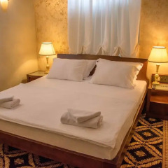 Hotel Cattaro 4* Люкс повышенной комфортности с различными типами кроватей фото 7