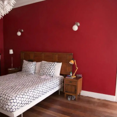 Отель Asul B&B 2* Улучшенный номер с различными типами кроватей фото 8