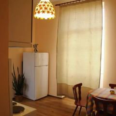Апартаменты Emigrant apartment удобства в номере