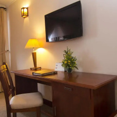 Palace Hotel удобства в номере фото 2
