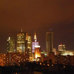 Отель Autobudget Apartments Platinum Towers Польша, Варшава - отзывы, цены и фото номеров - забронировать отель Autobudget Apartments Platinum Towers онлайн