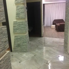 Апартаменты Marikas Apartment парковка