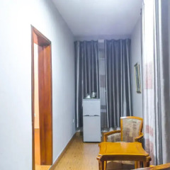 Luxe Suites Hotel удобства в номере