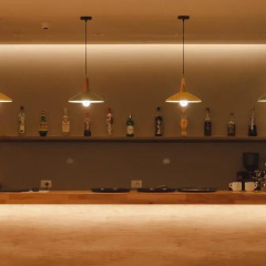 Kadrisa Hotel гостиничный бар
