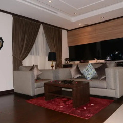 Myan Al Urubah Hotel комната для гостей фото 4