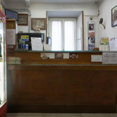 Marsala Hotel интерьер отеля