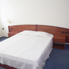 Hotel Orbita комната для гостей фото 5