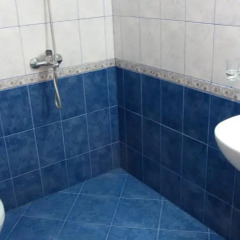 Отель Excelsior Family Hotel Болгария, Равда - отзывы, цены и фото номеров - забронировать отель Excelsior Family Hotel онлайн ванная