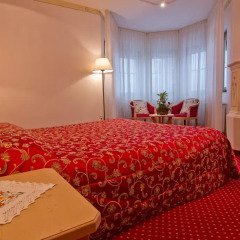 Pineta Pastry Hotel 4* Полулюкс фото 11