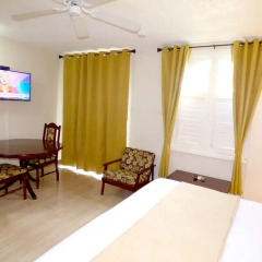 Апартаменты Beach Studio 3 комната для гостей фото 3