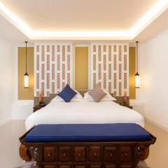 Отель Manathai Surin Phuket Номер Делюкс фото 7